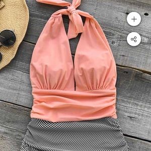 Cupshe bathing suit